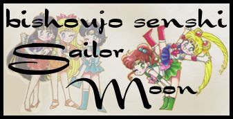 Bishoujo Senshi Sailor Moon