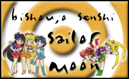 Bishoujo Senshi Sailor
Moon